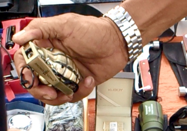 Hon nua trieu mot qua luu dan o via he Sai Gon hinh anh