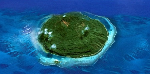 10 chua dao giau nhat the gioi hinh anh