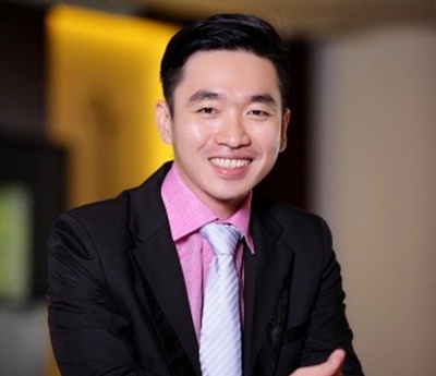 Duong thanh cong cua chang giam doc khoi nghiep tu banh hinh anh