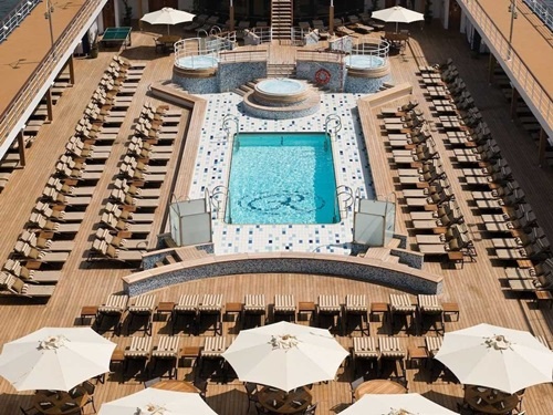 10 du thuyen xa xi nhat the gioi hinh anh