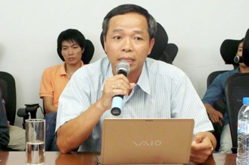 Thi truong vien thong Viet: Canh tranh nhung thieu tu do hinh anh