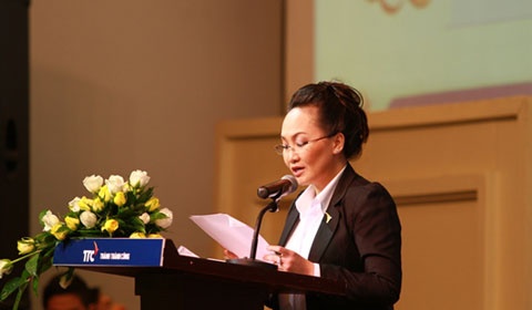 'Ho tu' nha Dang Van Thanh go the dien cho cha hinh anh