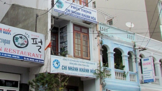 Ngan hang noi gi ve nguon tien 800.000 ty cua Rung Toan Cau? hinh anh