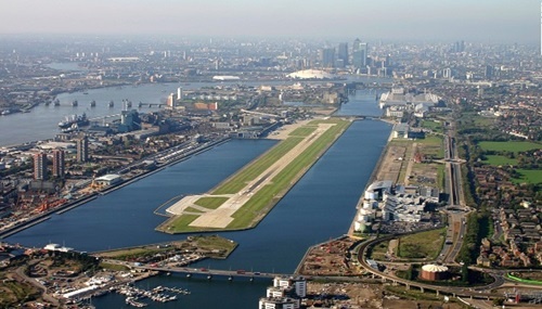 14 san bay co tam nhin ha canh dep nhat the gioi hinh anh