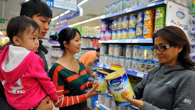 Thu tuong yeu cau kiem tra 4 ong lon tang gia sua hinh anh