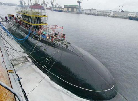 Tau ngam TP.HCM sap vao An Do Duong hinh anh