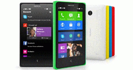 Vi sao Microsoft khong triet ha Nokia X? hinh anh