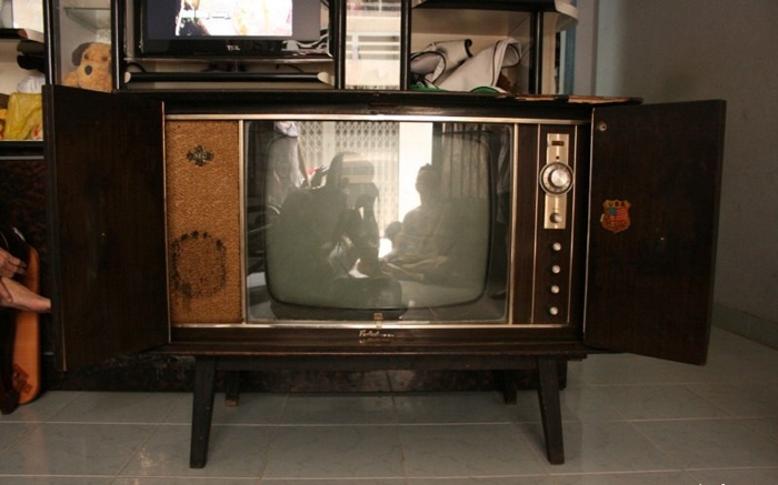 Nhung thuong hieu mot thoi nguoi Viet ao uoc so huu hinh anh