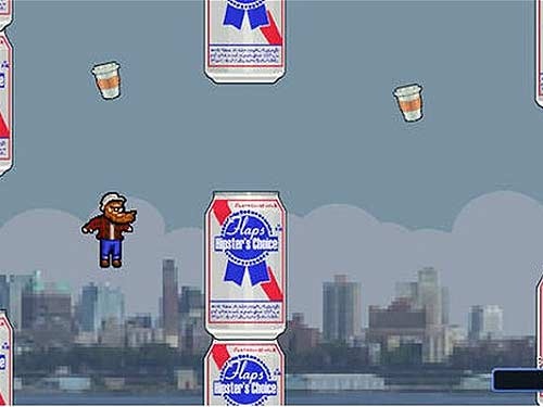 Mot phan ba game moi cho iPhone la nhai Flappy Bird hinh anh