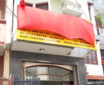 Co ngoi kho tin cua cong ty co 45.000 ty dong hinh anh