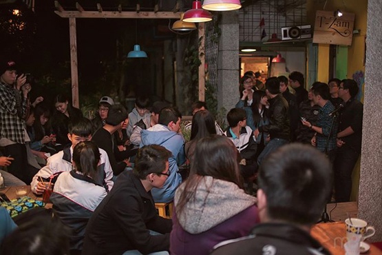 Kinh doanh hoai niem thoi bao cap hinh anh