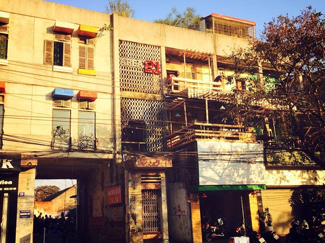 Ben trong 'Zone 9' tai Hai Phong hinh anh