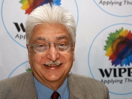 Thoi trang rau toc cua cac sieu ty phu An Do hinh anh