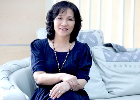 Nu tuong an danh cua POLYCO hinh anh