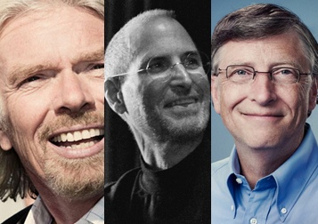 Mot ngay nhin dau cung thay ty phu hinh anh