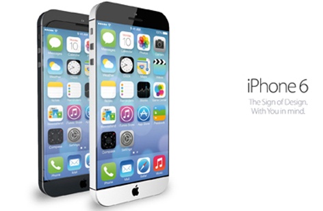 Apple dat hang 90 trieu iPhone 6 hinh anh