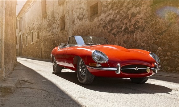 Nhung mau xe mui tran dep nhat moi thoi dai hinh anh