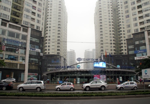 Vi sao gioi nha giau ru nhau bo Trung Hoa Nhan Chinh? hinh anh