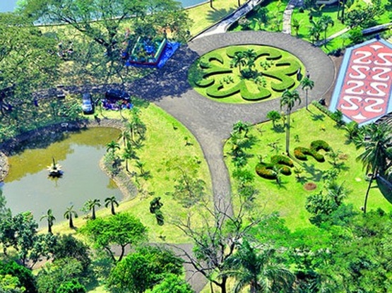 TP.HCM sap co cong vien du lich sinh thai tam co Dong Nam A hinh anh