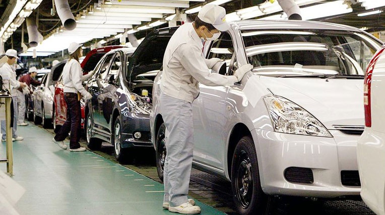 Vi sao nguoi Viet chuong hang Nhat? hinh anh