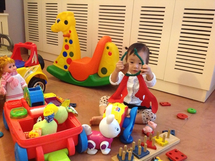 Dich vu cho ‘thuong de’ vai ngay tuoi hut khach hinh anh