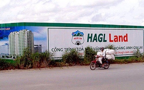 Hoang Anh Gia Lai vay hon 14.200 ty dong tu dau? hinh anh