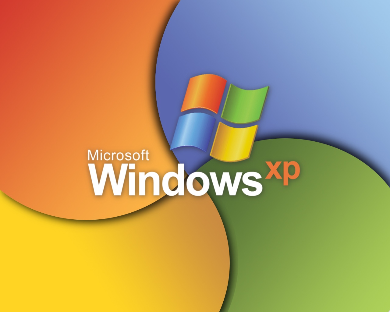 Microsoft chinh thuc khai tu Windows XP tu 8/4 hinh anh