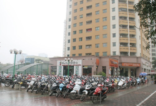 Trung Hoa - Nhan Chinh, bai hoc 'khu o chuot tren cao' hinh anh