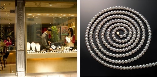 10 mon trang suc ngoc trai dat nhat the gioi hinh anh