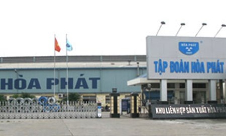 Tap doan, dai gia nao dang no nhieu nhat? hinh anh