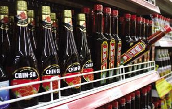 'Cha de' Chinsu vuot mat hang loat dai gia hinh anh