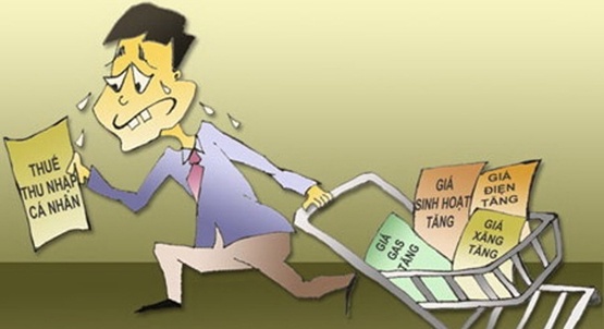 Nhan vien thu viec chiu thue thu nhap ca nhan nhu the nao? hinh anh