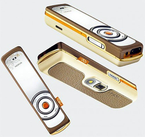 15 chiec dien thoai co thiet ke te hai nhat moi thoi hinh anh