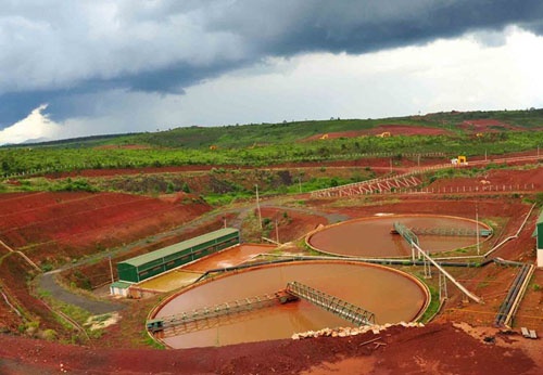 Hieu qua cua 2 du an bauxite den dau? hinh anh