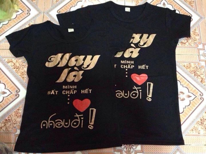 Kiem tien nho ve nail Flappy Bird, ao 'Minh yeu nhau di' hinh anh