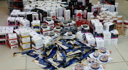 Thuc hu hang xach tay khong can 'bay' hinh anh