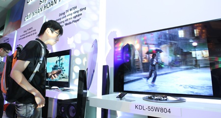 Tu 1/5, TV bat buoc phai dan bieu trung so hoa hinh anh