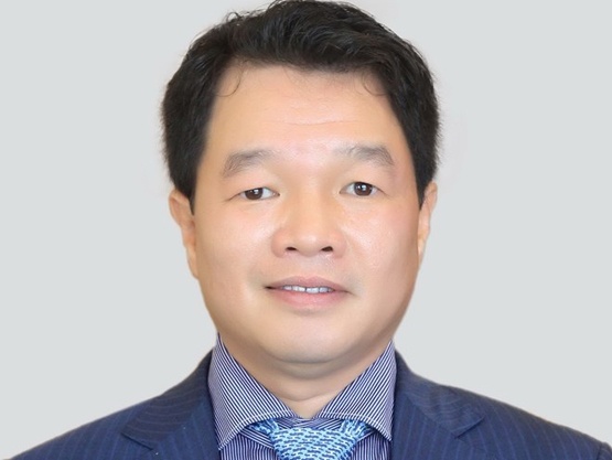 Dieu chua biet ve tan Chu tich Sacombank hinh anh