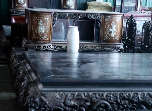 Ban do cu so huu gia tai ca chuc ty dong hinh anh