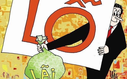 Doanh nghiep trong nuoc cung chuyen gia hinh anh