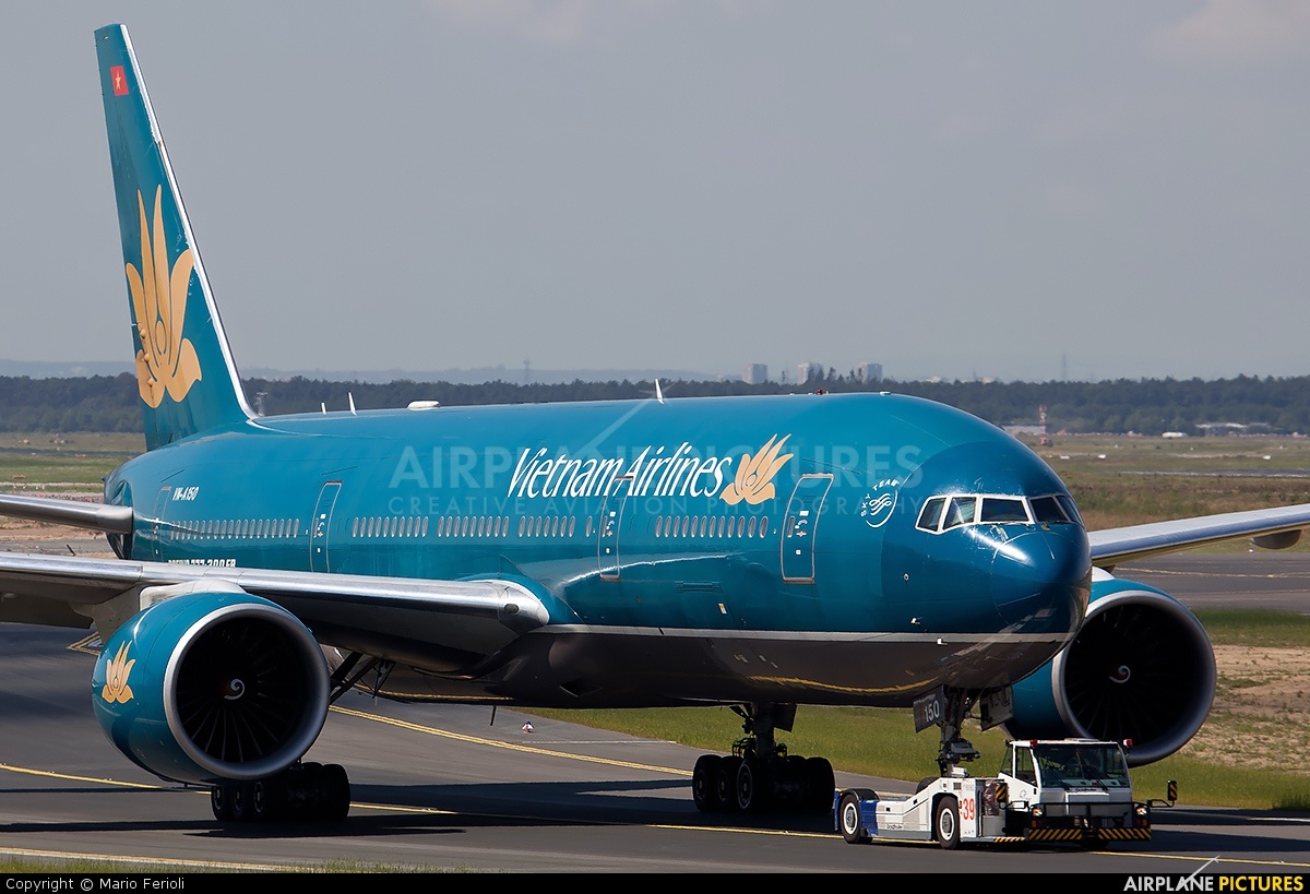 Nu tiep vien Vietnam Airlines bi bat o Nhat da khai gi? hinh anh