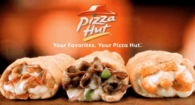 òn đây là chiếc Big Mac của thực tế.