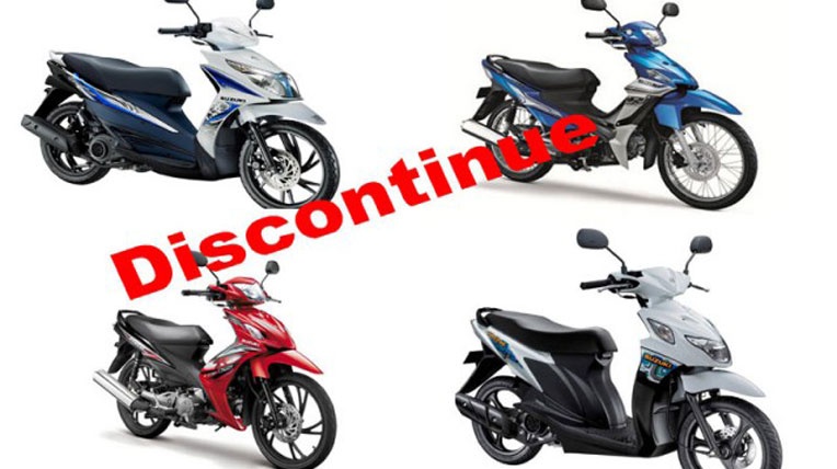 Hàng loạt mẫu xe của Suzuki tại Indonesia phải ngừng sản xuất.