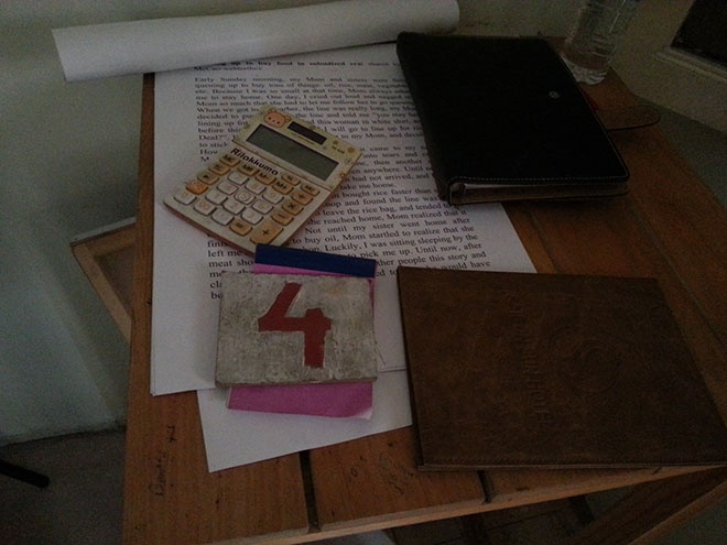 “Nhiều người đến tiệm ăn mà nghẹn ngào khi nhớ lại những kỷ niệm đã qua”, Hằng nói. 