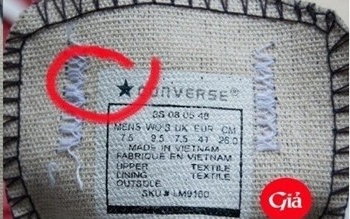 Tranh hang 'vo danh', gap hang nhai hinh anh