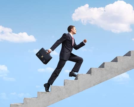 Diem khac biet giua nguoi thanh cong va that bai hinh anh