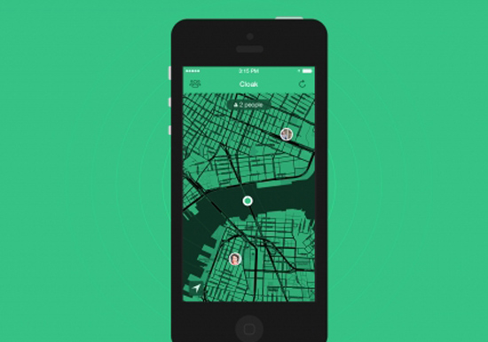 Ung dung iPhone giup tranh cham mat nguoi yeu cu hinh anh