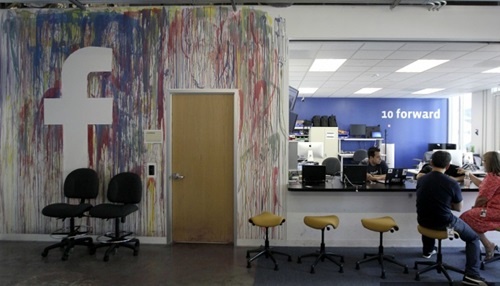 Nhung dac quyen doc dao cac tap doan lon danh cho nhan vien hinh anh