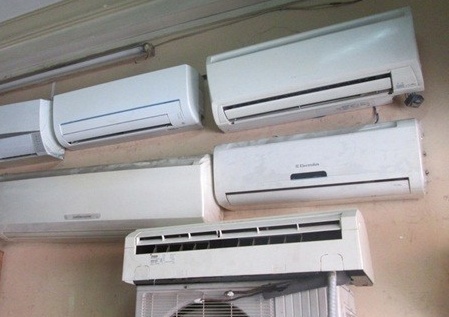 Tiet kiem chi tieu, nguoi Sai Gon ru nhau thue may lanh hinh anh