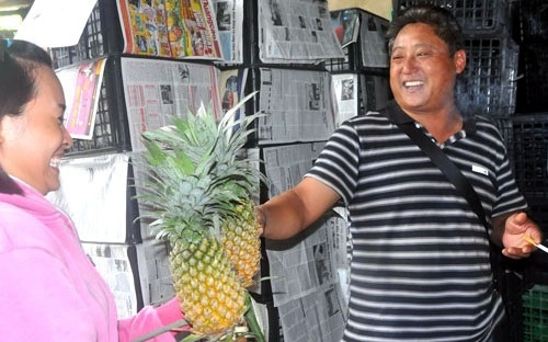 Thuong lai Trung Quoc dang thu mua gi o Viet Nam? hinh anh